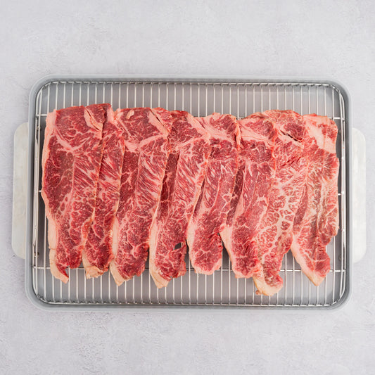 American Wagyu - Carne Asada
