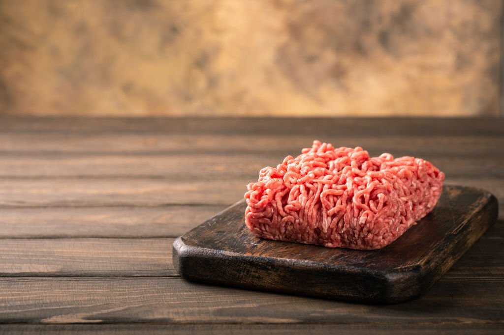 American Wagyu - Ground Beef (2 lbs)