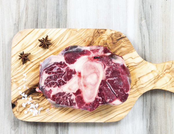 American Wagyu - Soup Bones