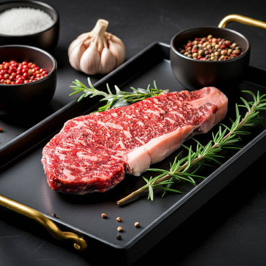 American Wagyu - Family Pack