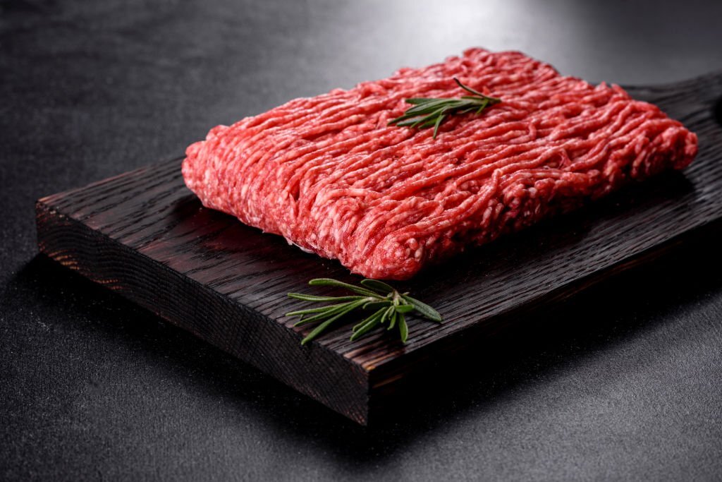 American Wagyu - Ground Beef (2 lbs)