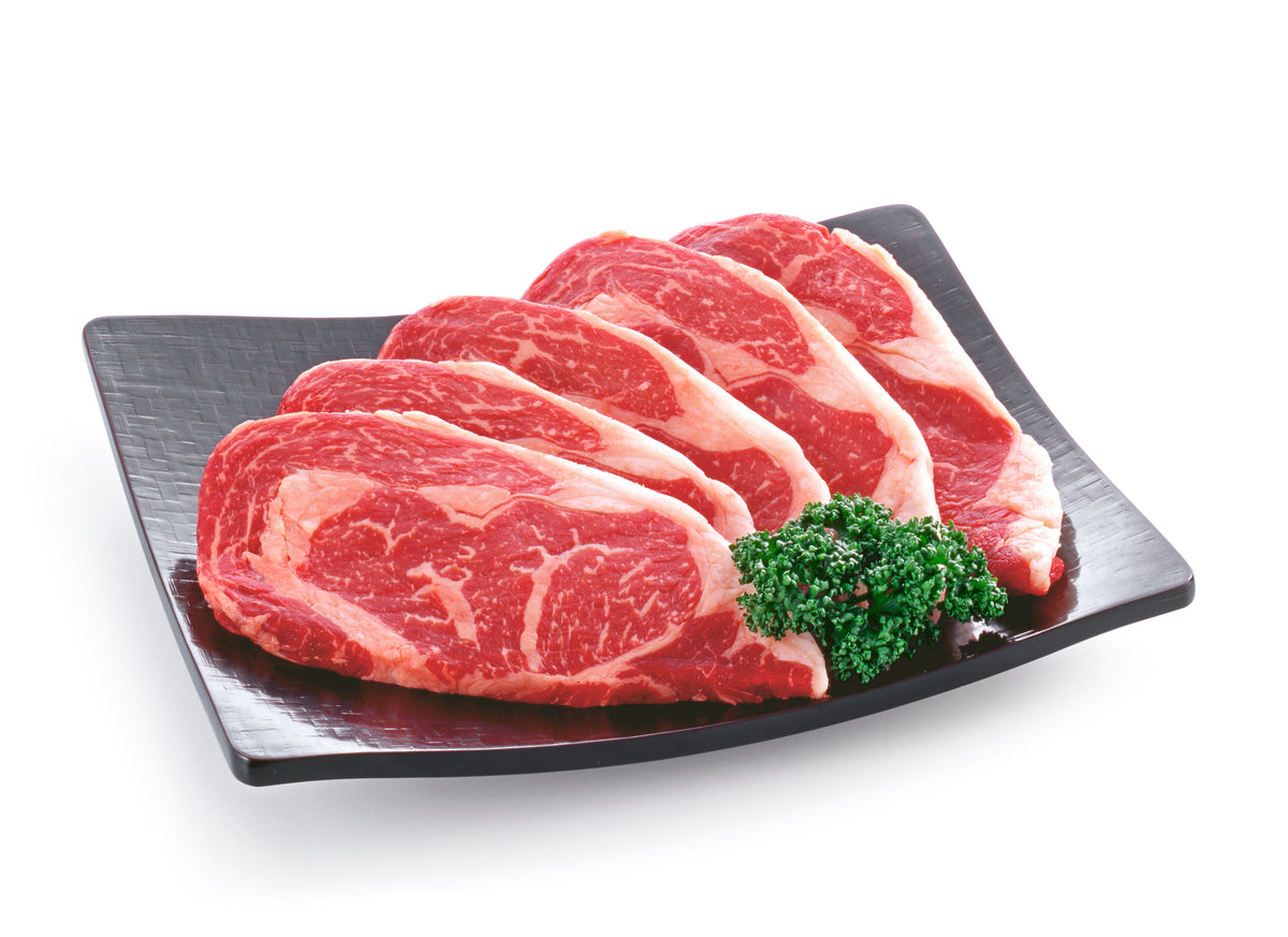 American Wagyu - Top Sirloin (2 steaks / pack)