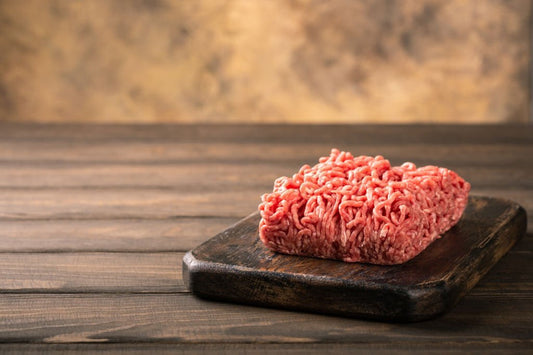 American Wagyu - Combo (Carna Asada, Ground Beef)