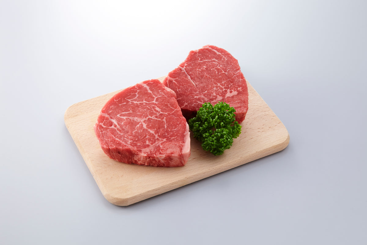 American Wagyu - Filet Mignon (1 steak / pack)